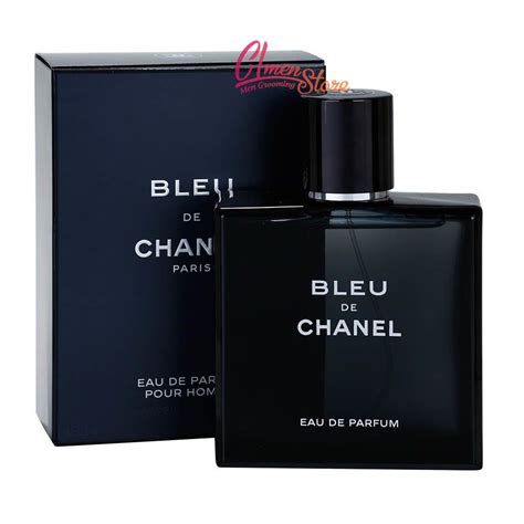 bleu de chanel edp david jones|BLEU DE CHANEL Eau de Parfum Spray 100ml .